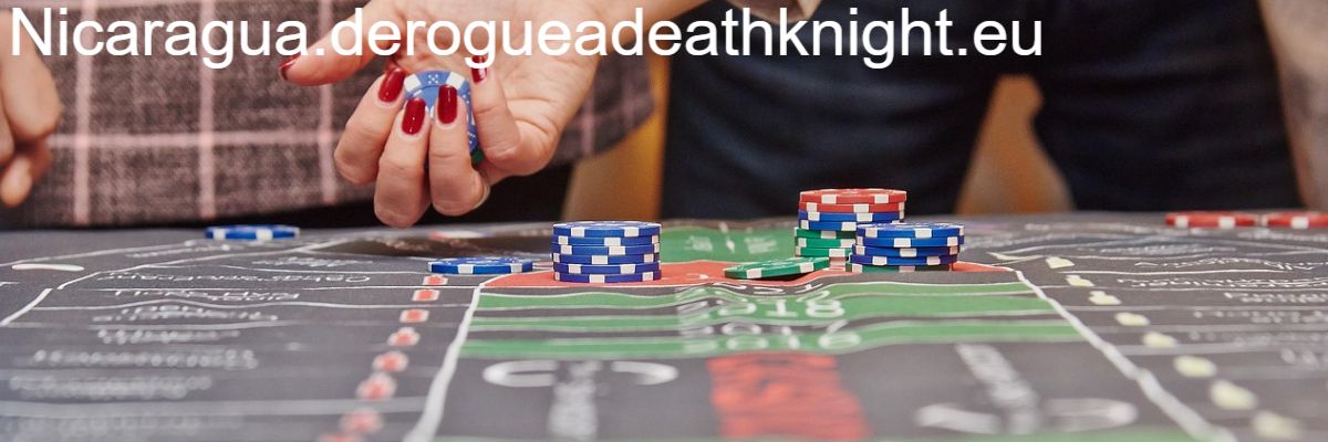 nicaragua.derogueadeathknight.eu